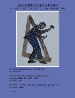 Cover Rechtsrheinisches Köln
