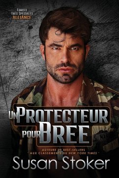 Cover Un protecteur pour Bree