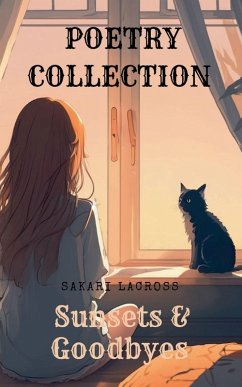 Cover Sunsets & Goodbyes