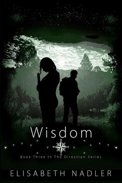 Wisdom - Nadler, Elisabeth Wisdom - Nadler, Elisabeth