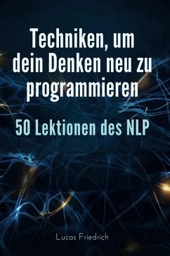 Cover Techniken, um dein Denken neu zu programmieren