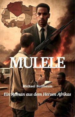 Cover Mulele (eBook, ePUB)