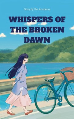 Whispers Of The Broken Dawn (eBook, ePUB) - Academy, The Whispers Of The Broken Dawn (eBook, ePUB) - Academy, The