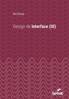 Cover Design de interface (UI) (eBook, ePUB)