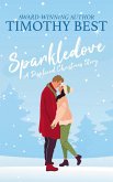 Sparkledove (eBook, ePUB)
