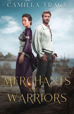 Cover Merchants and Warriors