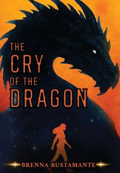 Cover The Cry of the Dragon