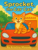 Sprocket, The Car Cat