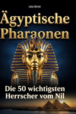 Cover Ägyptische Pharaonen