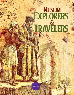 Cover Muslim Explorers & Travelers