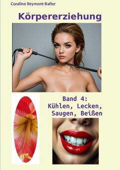 Körpererziehung (eBook, ePUB) - Reymont-Bafier (de), Coraline