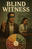 Blind Witness (eBook, ePUB) Blind Witness (eBook, ePUB)