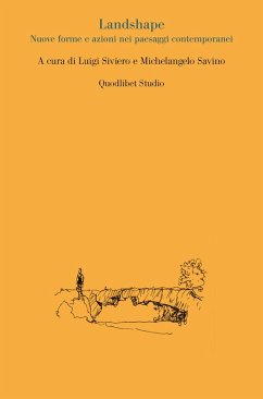 Landshape (eBook, PDF) - Aa. Vv.