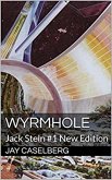 Wyrmhole (The Jack Stein Novels, #1) (eBook, ePUB)