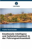 Emotionale Intelligenz und Selbstwirksamkeit in der Führungswirksamkeit