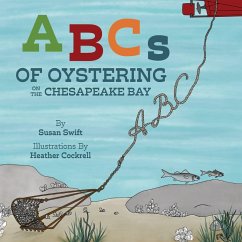 Cover ABCs of Oystering on the Chesapeake Bay