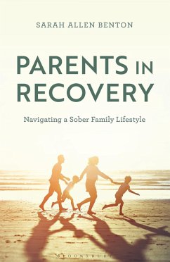 Cover Parents in Recovery