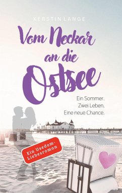 Cover Vom Neckar an die Ostsee