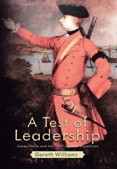 Cover A Test of Leadership