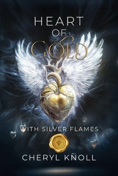 Cover Heart of Gold