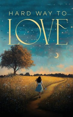 Cover HARD WAY TO LOVE