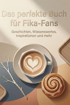 Das perfekte Buch für Fika-Fans - Hoffmann, Felix