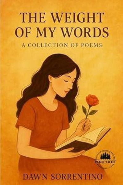 The Weight Of My Words: A Collection Of Poems (eBook, ePUB) The Weight Of My Words: A Collection Of Poems (eBook, ePUB)