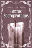 Contos sacroprofanos (eBook, ePUB) Contos sacroprofanos (eBook, ePUB)