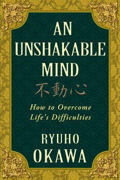 Cover An Unshakable Mind (eBook, ePUB)