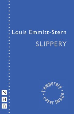 Cover Slippery (eBook, ePUB)