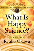 What Is Happy Science? (eBook, ePUB)
