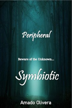 Cover Symbiotic (Peripheral, #6) (eBook, ePUB)