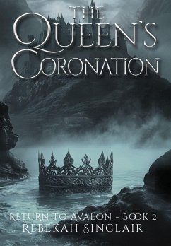 Cover The Queen's Coronation