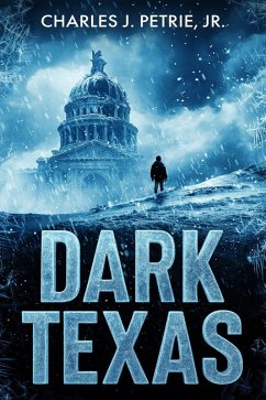 Cover Dark Texas