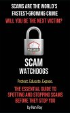 Scams Are The World's Fastest-Growing Crime Scams Are The World's Fastest-Growing Crime