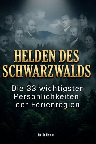 Helden des Schwarzwalds
