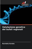 Valutazione genetica dei bufali regionali