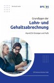 Grundlagen der Lohn- und Gehaltsabrechnung (eBook, ePUB)