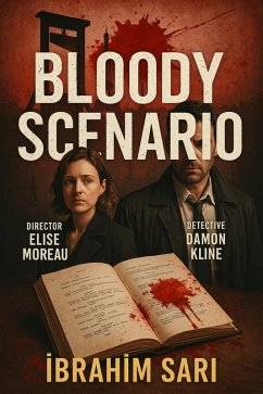 Cover Bloody Scenario (eBook, ePUB)