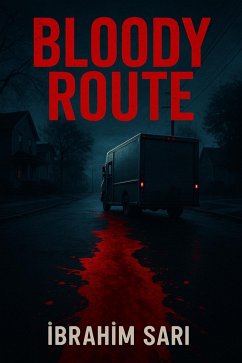 Cover Bloody Route (eBook, ePUB)