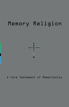 Cover Memory Religion