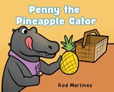 Penny the Pineapple Gator Penny the Pineapple Gator