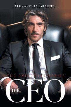 Cover The CEO