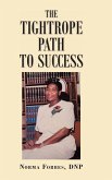 The Tightrope Path to Success The Tightrope Path to Success