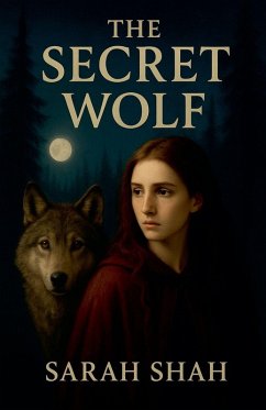 Cover The Secret Wolf