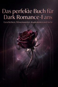 Cover Das perfekte Buch für Dark Romance-Fans