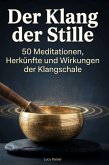 Der Klang der Stille