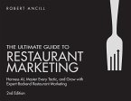 The Ultimate Guide to Restaurant Marketing