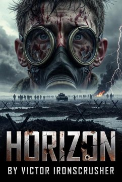 Horizon (eBook, ePUB) - Ironcrusher, Victor Horizon (eBook, ePUB) - Ironcrusher, Victor