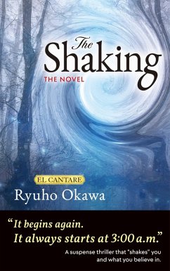 Cover Novel The Shaking (eBook, ePUB)